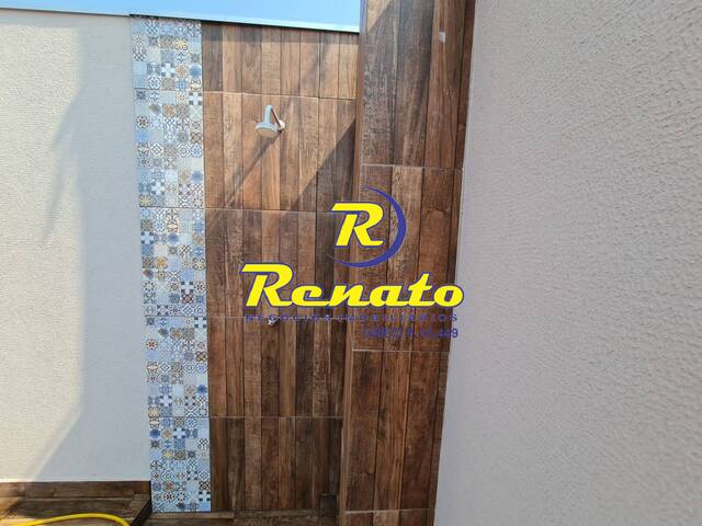 #5179 - Casa para Venda em Arapongas - PR