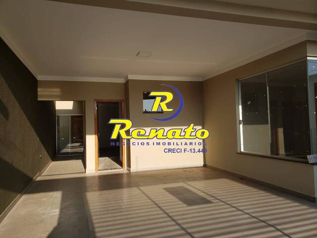 #5188 - Casa para Venda em Arapongas - PR