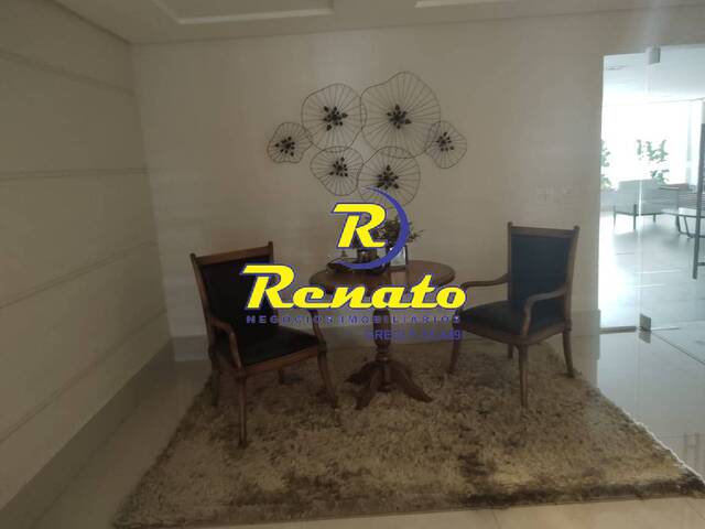 Apartamento para Venda em Arapongas - 3