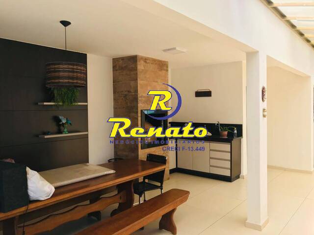 #5205 - Casa para Venda em Arapongas - PR