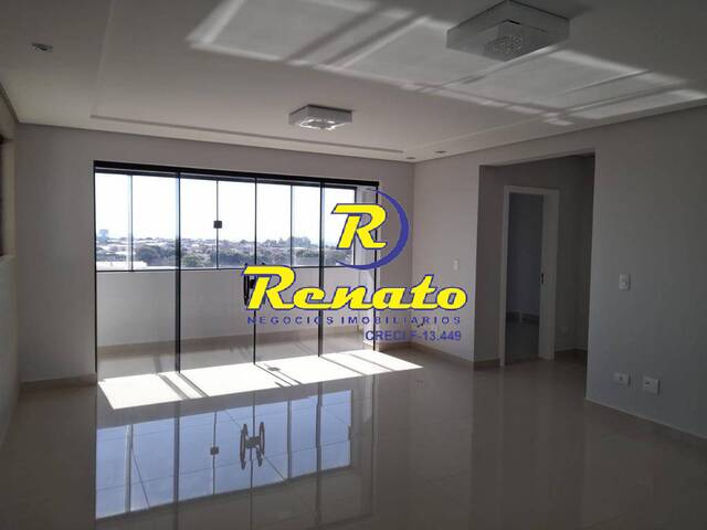 Apartamento para Venda em Arapongas - 3