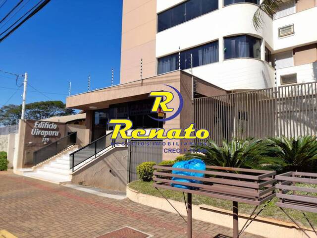 Apartamento para Venda em Arapongas - 4