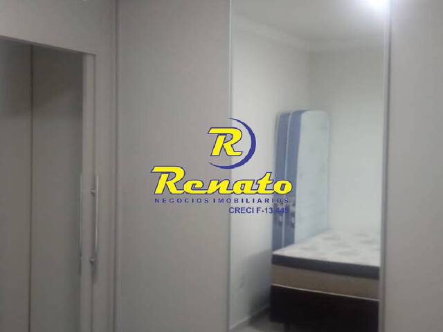 #5209 - Apartamento para Venda em Arapongas - PR - 3