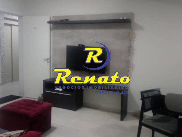 #5209 - Apartamento para Venda em Arapongas - PR