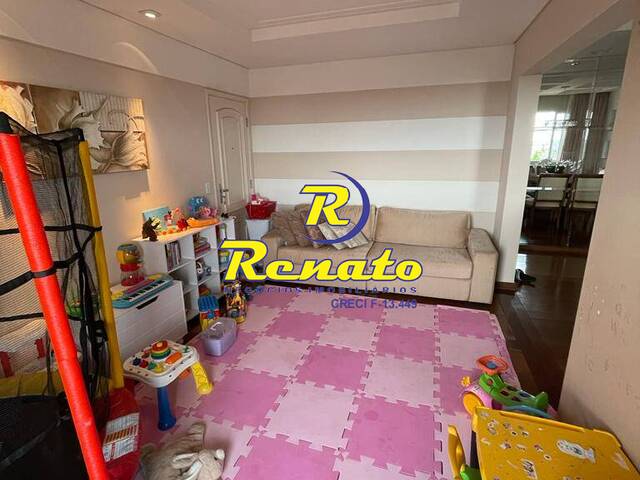 Apartamento para Venda em Arapongas - 2