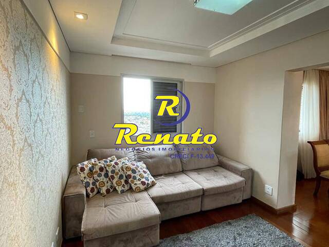 #5213 - Apartamento para Venda em Arapongas - PR - 3