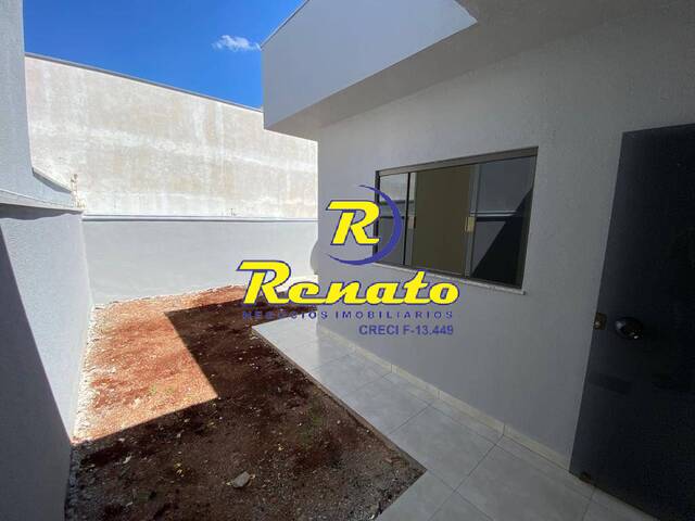 Casa para Venda em Arapongas - 2