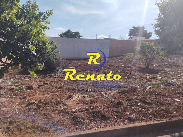 #5221 - Terreno para Venda em Arapongas - PR