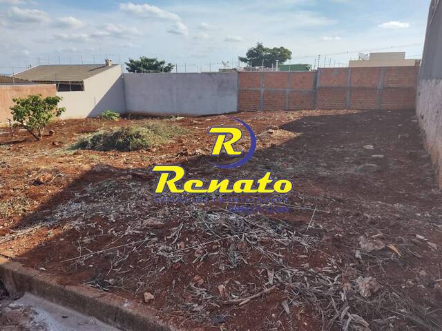 Terreno para Venda em Arapongas - 4