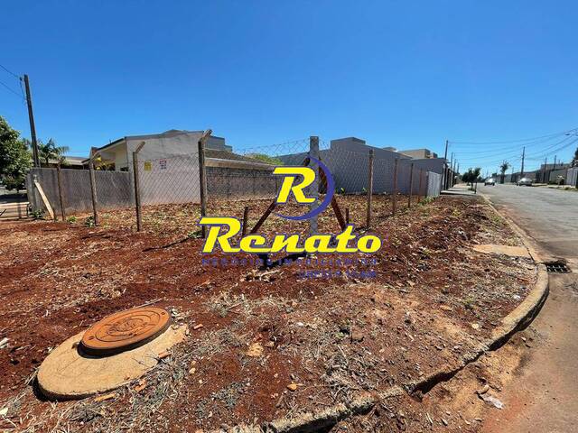 Terreno para Venda em Arapongas - 4