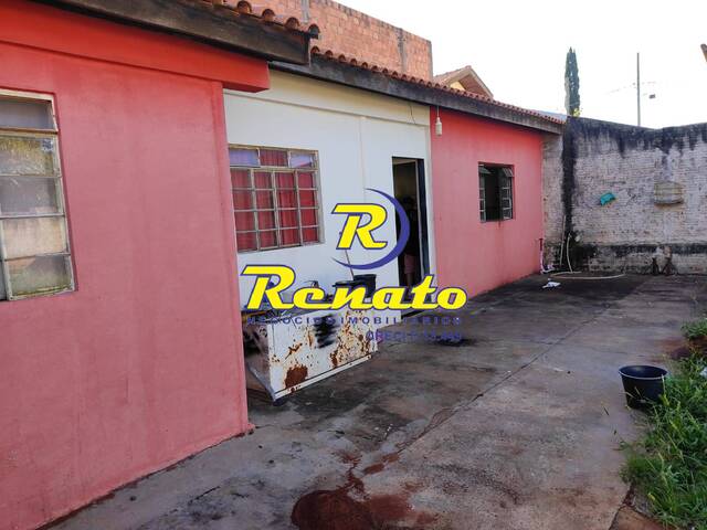 #5234 - Casa para Venda em Arapongas - PR - 1