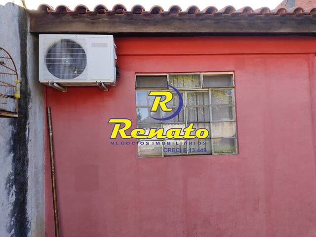 Casa para Venda em Arapongas - 2