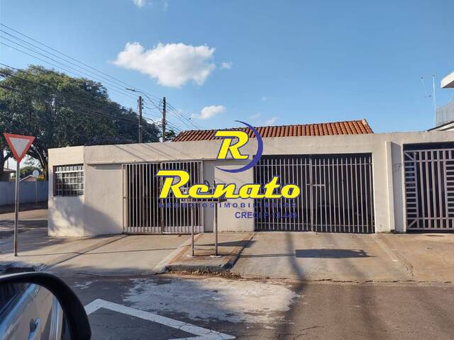 #5245 - Sala para Venda em Arapongas - PR