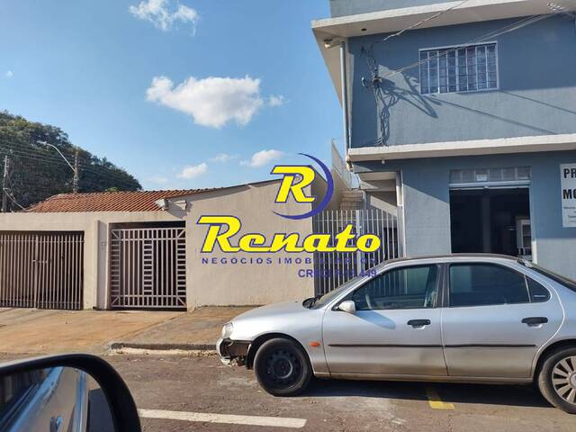 #5245 - Sala para Venda em Arapongas - PR