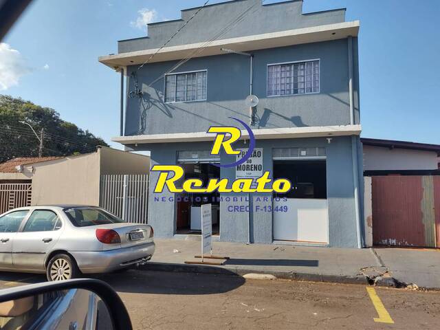 #5245 - Sala para Venda em Arapongas - PR