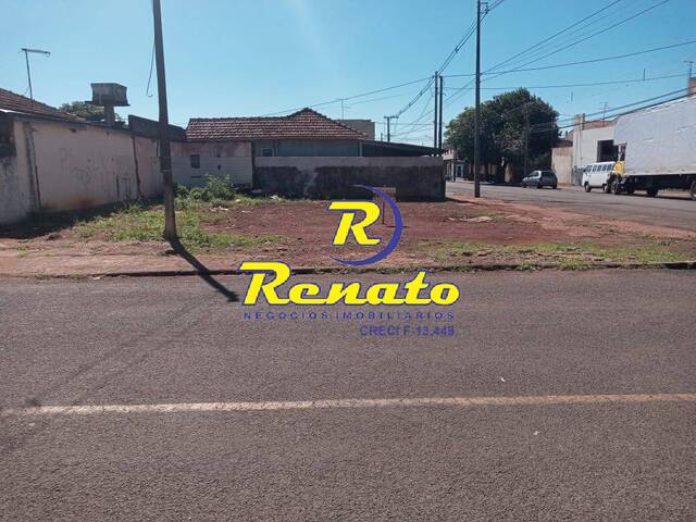 Terreno para Venda em Arapongas - 2