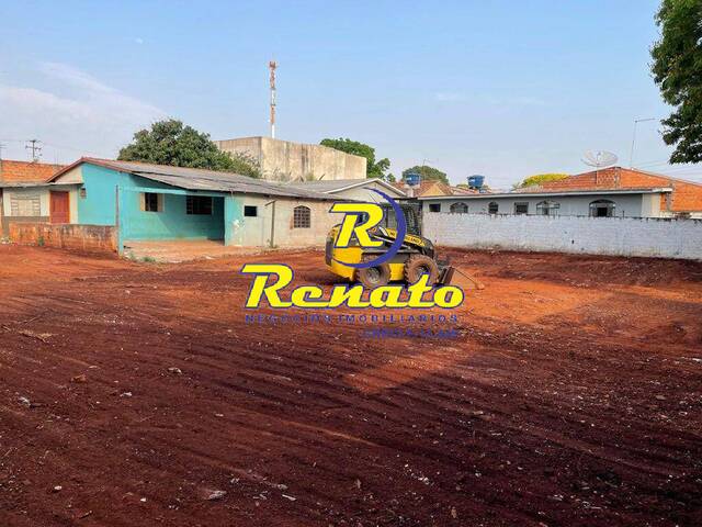 #5254 - Terreno para Venda em Arapongas - PR