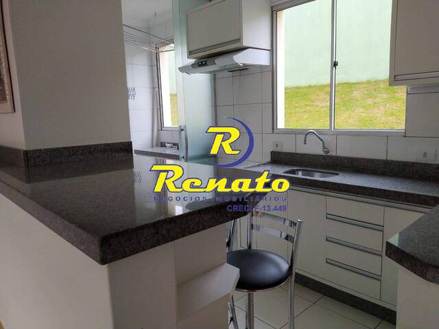 #5305 - Apartamento para Venda em Arapongas - PR - 1