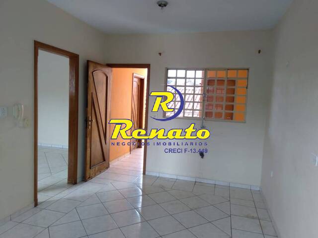 #5317 - Apartamento para Locação em Arapongas - PR - 2