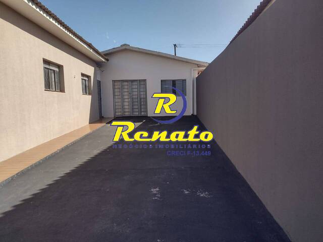 #5316 - Casa para Venda em Arapongas - PR