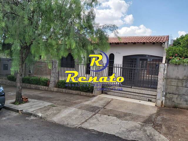 #5324 - Casa para Venda em Arapongas - PR