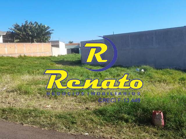 #5328 - Área para Venda em Arapongas - PR