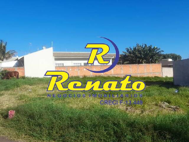 #5328 - Área para Venda em Arapongas - PR