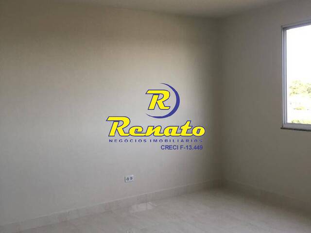#5332 - Apartamento para Venda em Arapongas - PR - 3