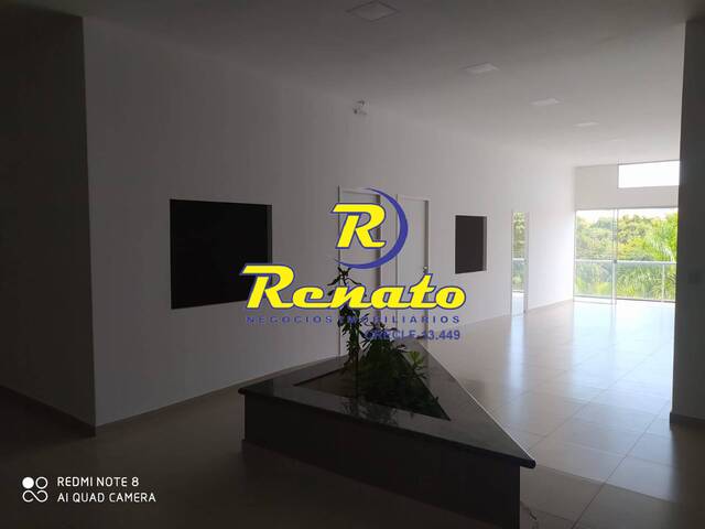 Salão Comercial para Locação em Arapongas - 4