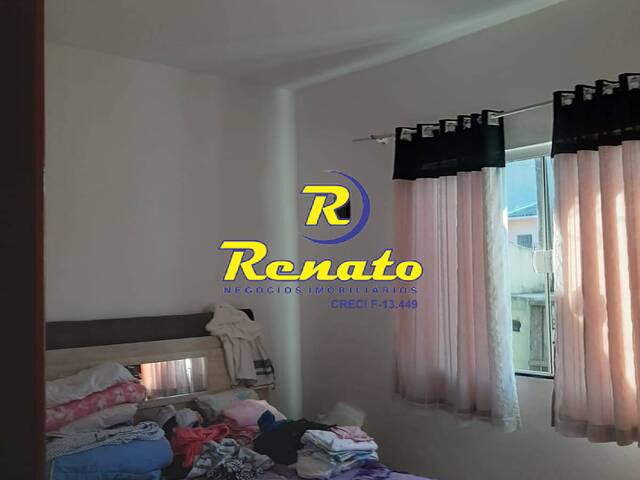 #5348 - Casa para Venda em Arapongas - PR