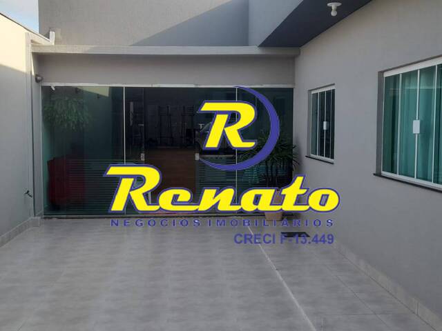 #5359 - Casa para Venda em Arapongas - PR