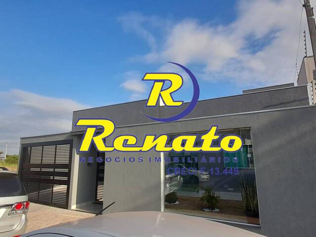 #5359 - Casa para Venda em Arapongas - PR