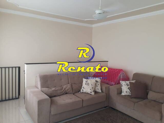 #5381 - Apartamento para Venda em Arapongas - PR