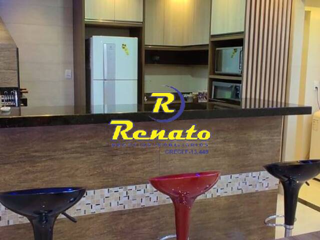Apartamento para Venda em Arapongas - 4