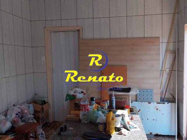 #5393 - Casa para Venda em Arapongas - PR