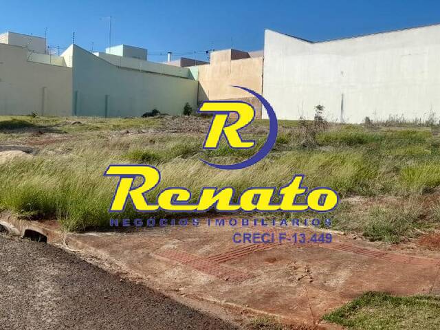 #5414 - Terreno para Venda em Arapongas - PR