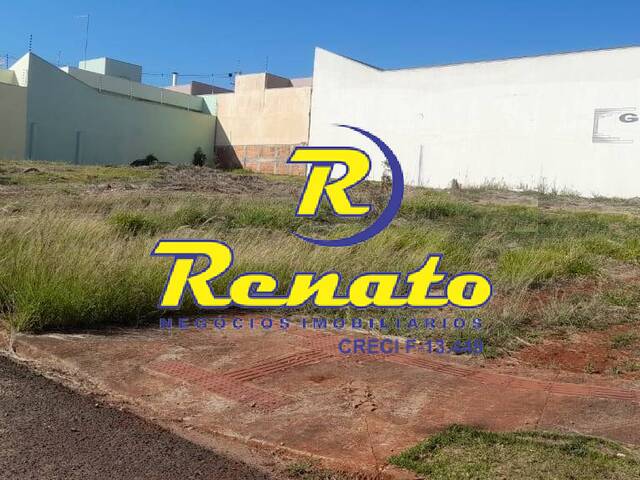 Terreno para Venda em Arapongas - 4