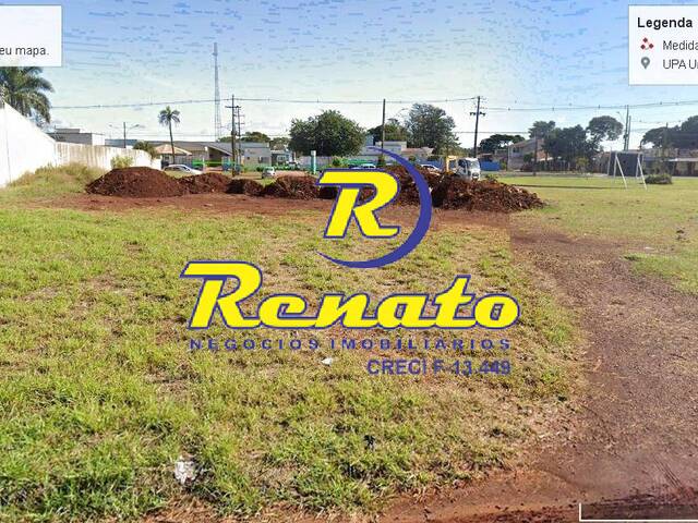 Terreno para Venda em Arapongas - 3
