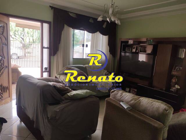 #5425 - Casa para Venda em Arapongas - PR