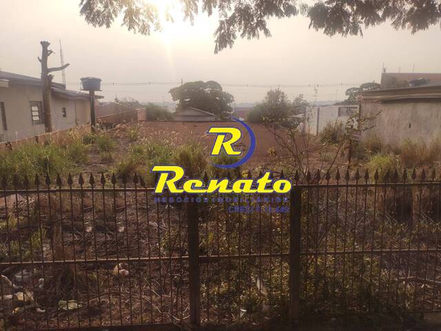 Terreno para Venda em Arapongas - 2