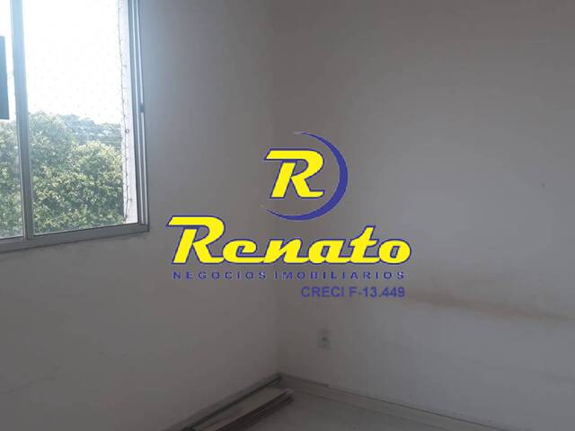 #5445 - Apartamento para Venda em Arapongas - PR