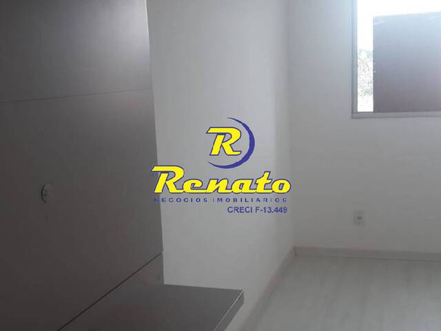 #5445 - Apartamento para Venda em Arapongas - PR
