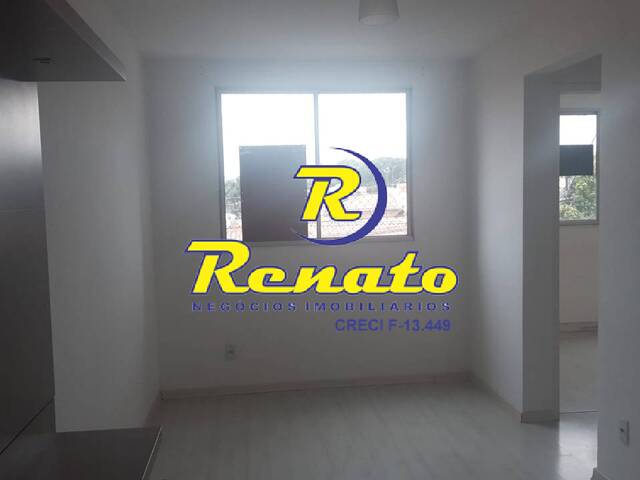 Apartamento para Venda em Arapongas - 5