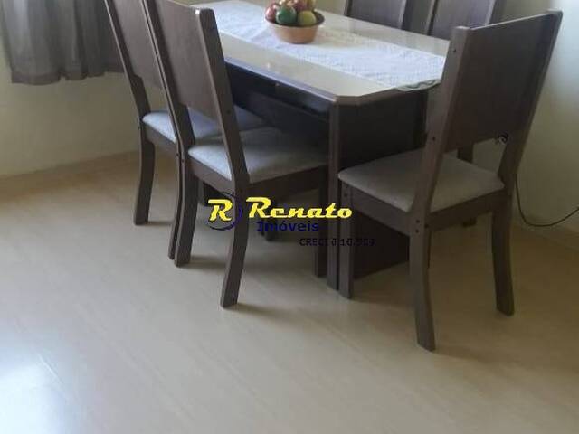Apartamento para Venda em Arapongas - 3