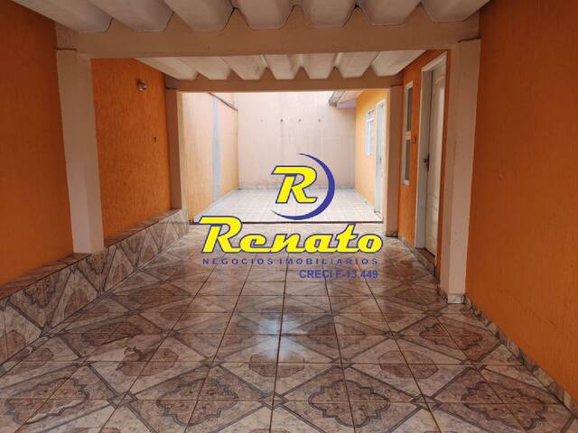 #5462 - Casa para Venda em Arapongas - PR