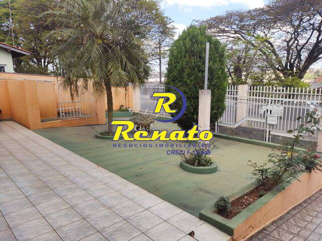 Casa para Venda em Arapongas - 4