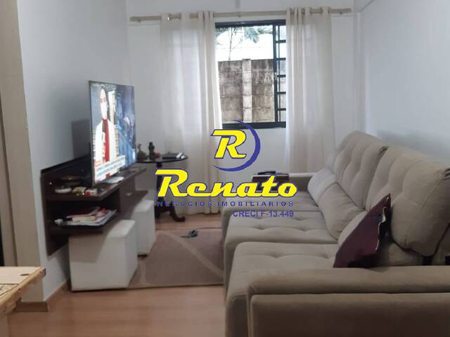 #5461 - Apartamento para Venda em Arapongas - PR - 1