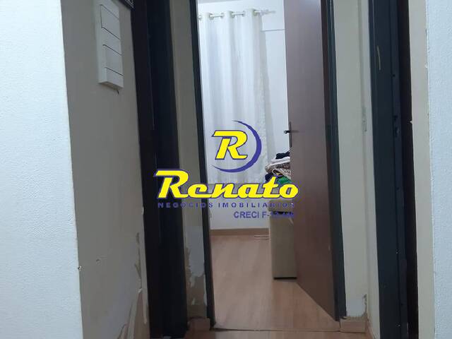 #5461 - Apartamento para Venda em Arapongas - PR