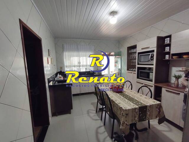 #5472 - Casa para Venda em Arapongas - PR