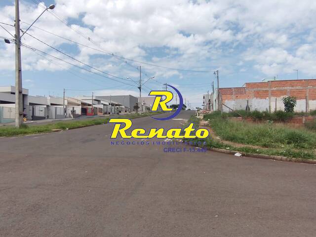 #5474 - Terreno para Venda em Arapongas - PR